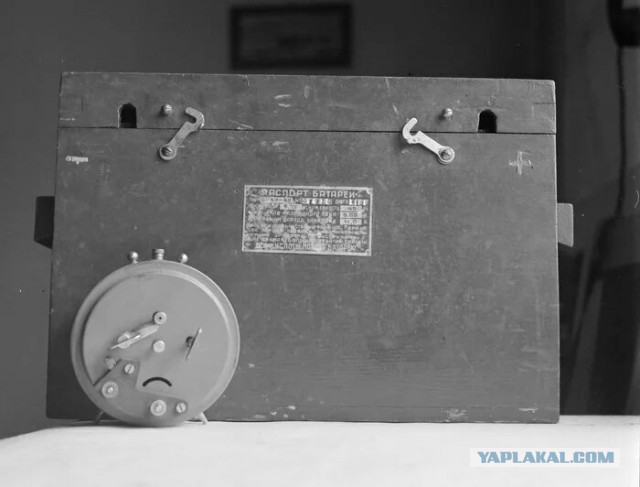 Пулемет-призрак.  Для чего в 1941 году объединили пулемет Максима и патефон