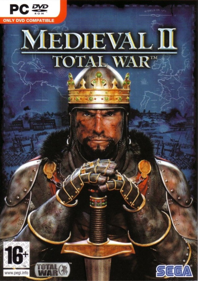 Верните мой 2001-ый: вспоминаем классные ПК-игры, вышедшие 20 лет назад
