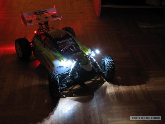Rc Drift * Norev Team