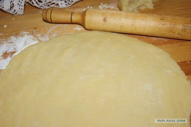 Пироги от © FrauMartы. Платиновый альбом.