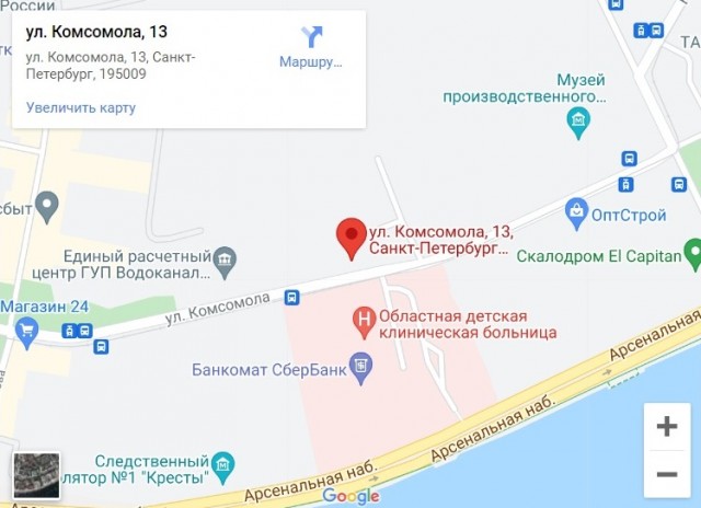 Петербуржец накрыл собой собачонку, чтобы спасти от бойцовских псов
