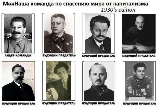 Судьба человека. 114 лет назад родился Павел Судоплатов