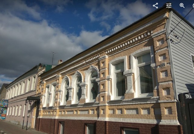 Тур выходного дня. Липецкая область и город Елец