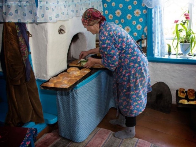 А ты и моргнуть не успел, как года улетают!