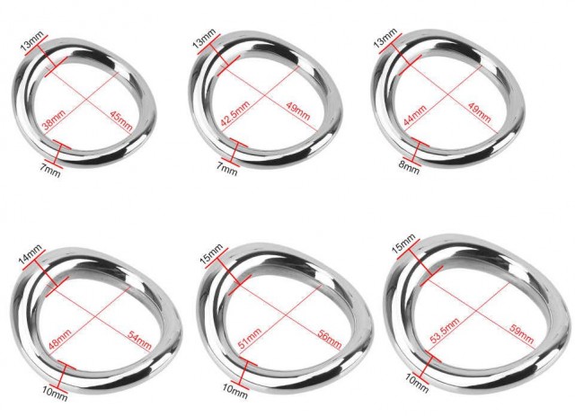 Житель Москвы 5 часов пытался снять кольцо со своего члена. Когда понял, что сам не справляется, то обратился к врачам