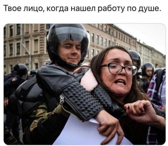 Жесткие кадры из испанского Кадиса. Обстановка там накаляется с обеих сторон