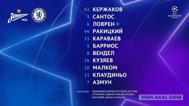 РПЛ, сезон 2021-2022, часть четвертая