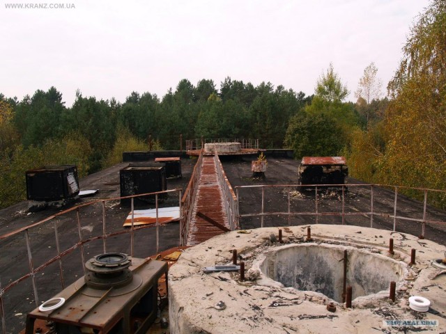 Чернобыль - 2