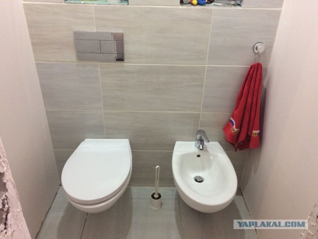 Ремонт квартиры с минус десяти