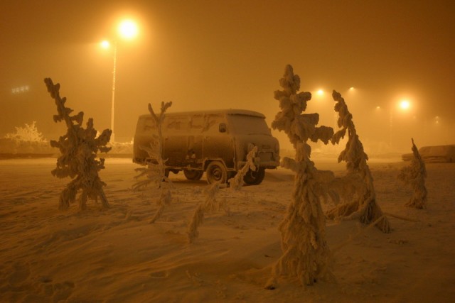 Норильск