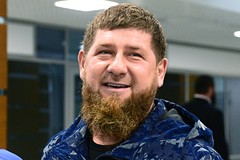 Кадыров обрадовался уходу «Макдоналдс» и Сoca-Cola из России