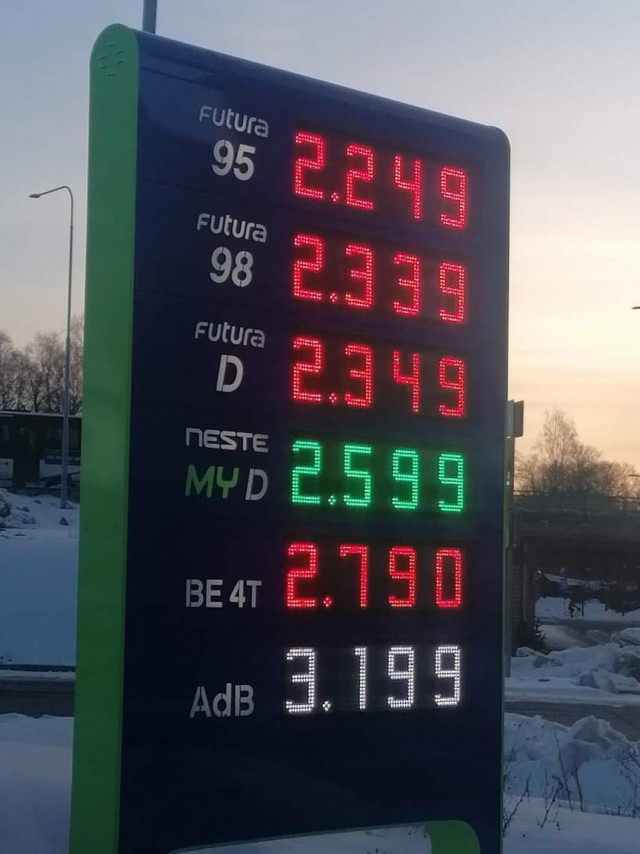 «Лайфхак» для европейцев