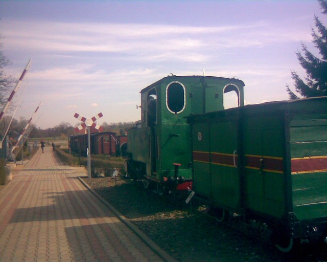 Поездка в Польшу 2009