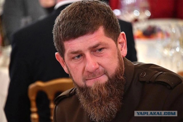 Кадыров пригрозил «постучать в двери» Арестовичу