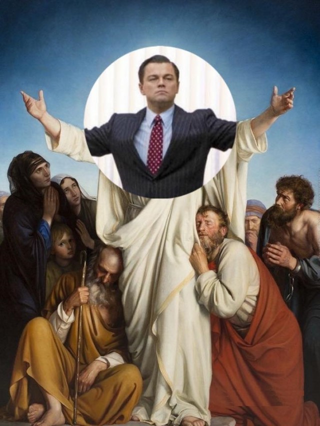 Нет, ты посмотри!