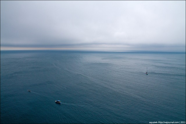 Чёрное море