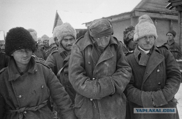 Началось! Окружение Донецкой группировки хохлов