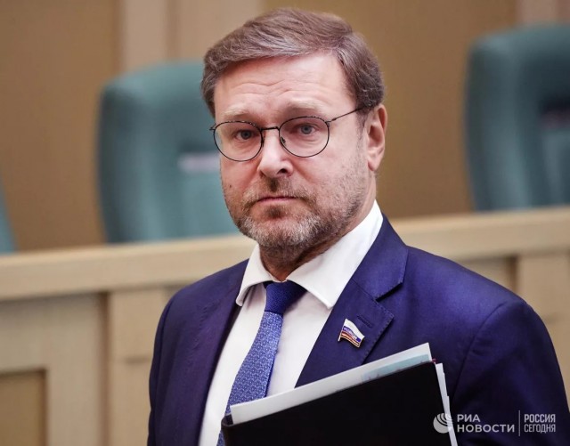 Эвакуацию россиян из стран Запада