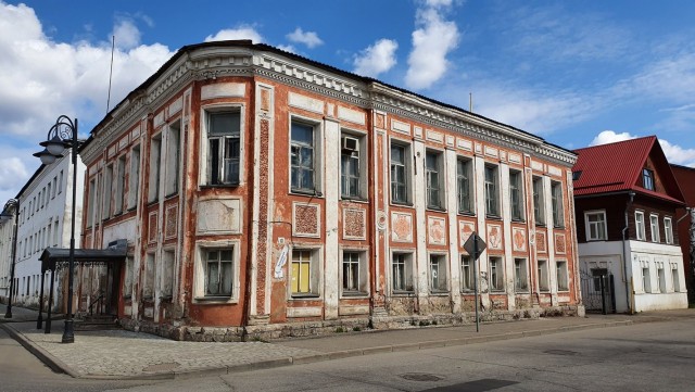 «Серебряный маршрут» от РЖД
