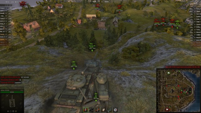 Wargaming