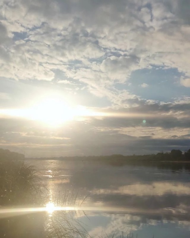 Поделимся красивыми фото с телефона?