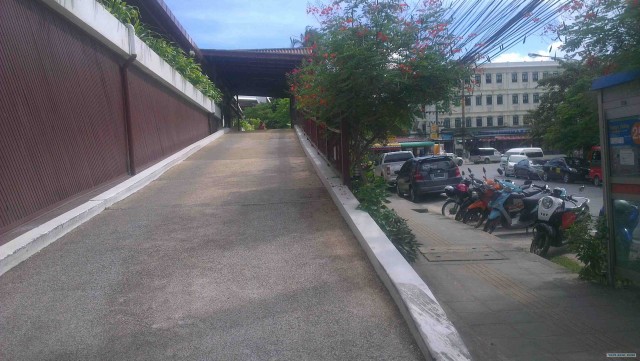 Краткий отзыв об отдыхе в Тайланде.