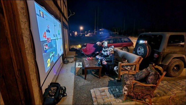 Прикольные и просто красивые картинки 11.11.2022