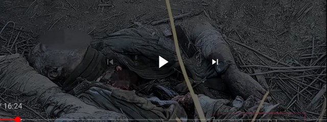Видео сдачи в плен экипажа украинского танка Т-72 с заваренными люками