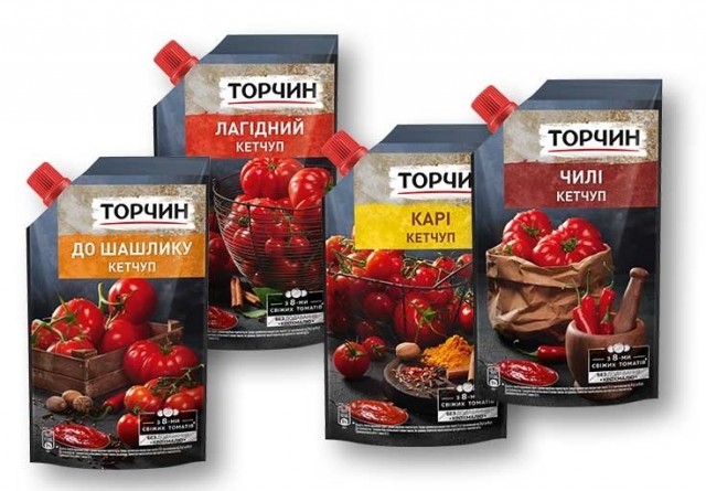 Какой кетчуп лучший?