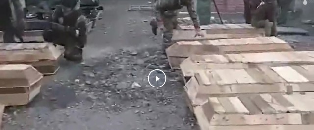 Кадыров призвал власти регионов не называть число погибших военных
