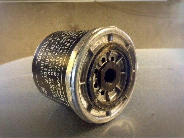 Автомобилисты СССР