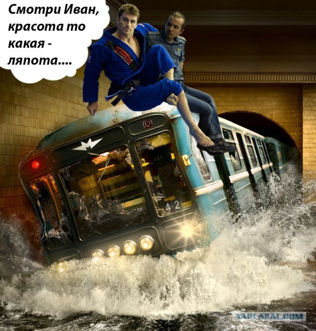 Невозмутимый