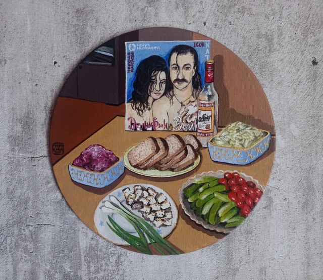 #9. Закрываем зиму