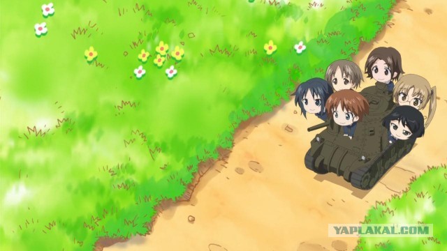 Wargaming 4