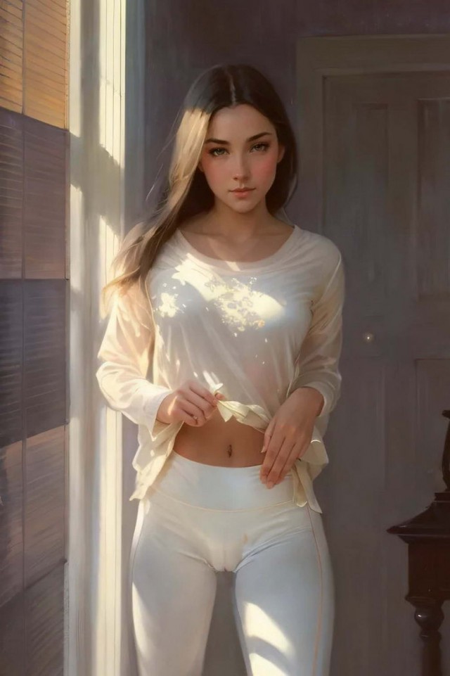 Коллекция изображений девиц