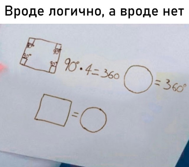 Картинки и мемы для настроения - 181