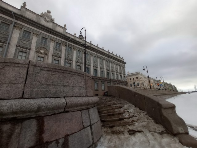 Питер
