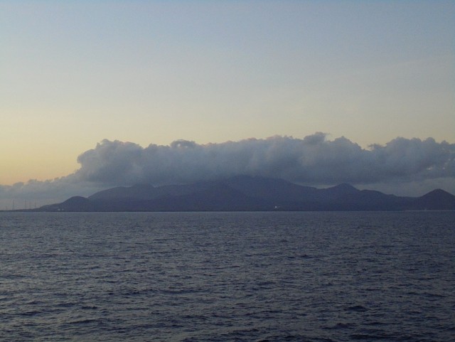 Операция «Черный олень»: бомбардировка Авро-вулканами Фолклендских островов