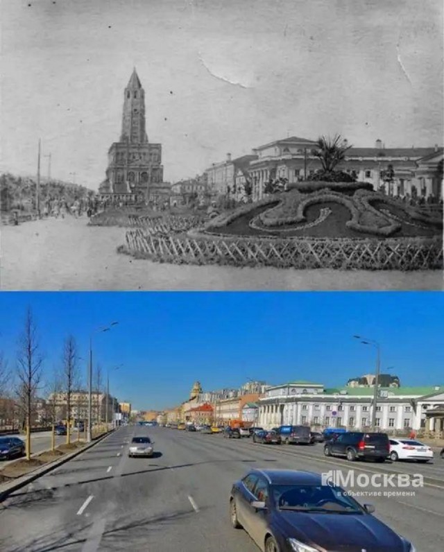 Москва дореволюционная - 5