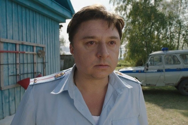 Вонючий случай