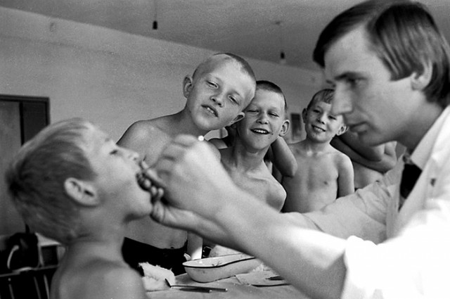 Смешал, но не взбалтывал: 04.05.24