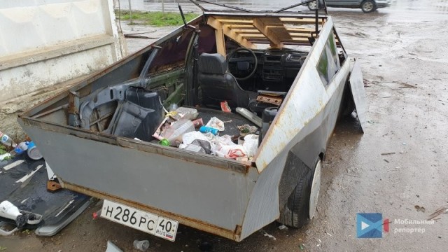 Надо брать