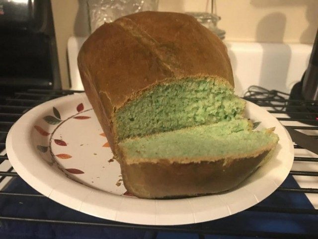 Подборка кулинарных фейлов
