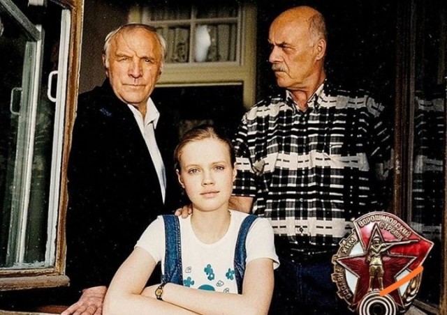 Интересные снимки известных людей 04.07.24