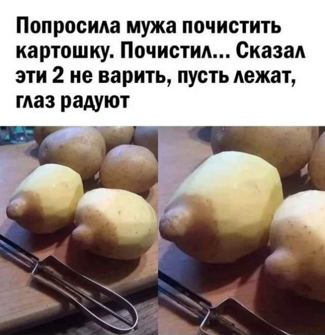 Веселые картинки к понедельнику (05.08)