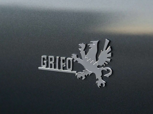 1970 Iso Grifo 7-Litri. Автопятница №90