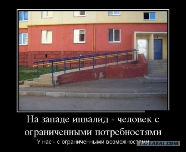 Водительская культура.