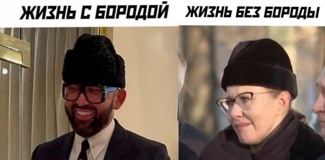 Муки выбора