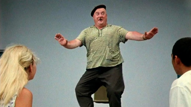 Учимся танцевать Диско!