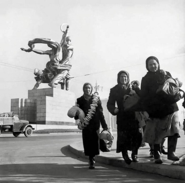 Интересные фотографии 1990 -х 15.06.25
